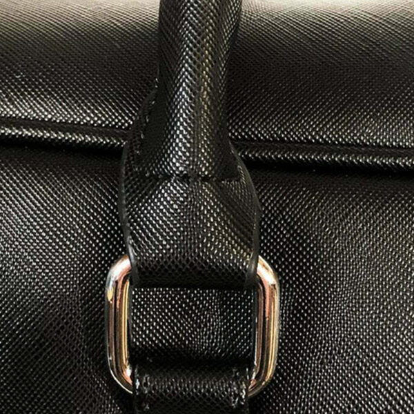 Berba Barbarossa Laptopbag Black