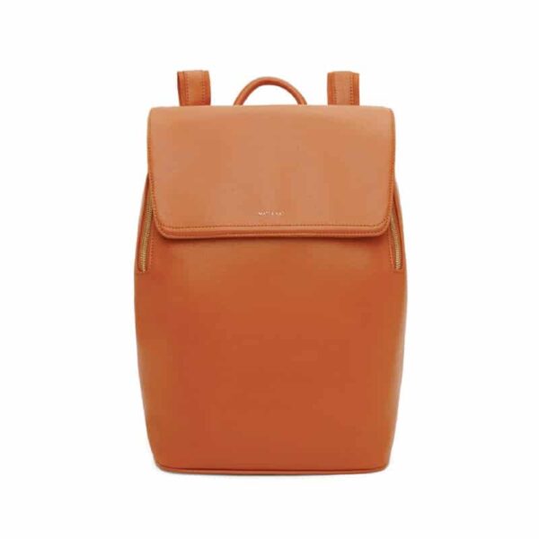 Matt & Nat Kintla Arbor Satchel Black