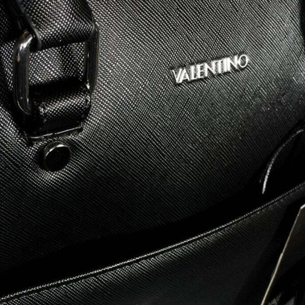 Berba Barbarossa Laptopbag Black
