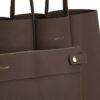 Matt & Nat Kintla Arbor Satchel Black