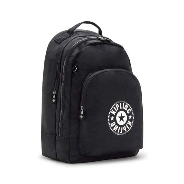 Kipling Curtis Backpack XL Black