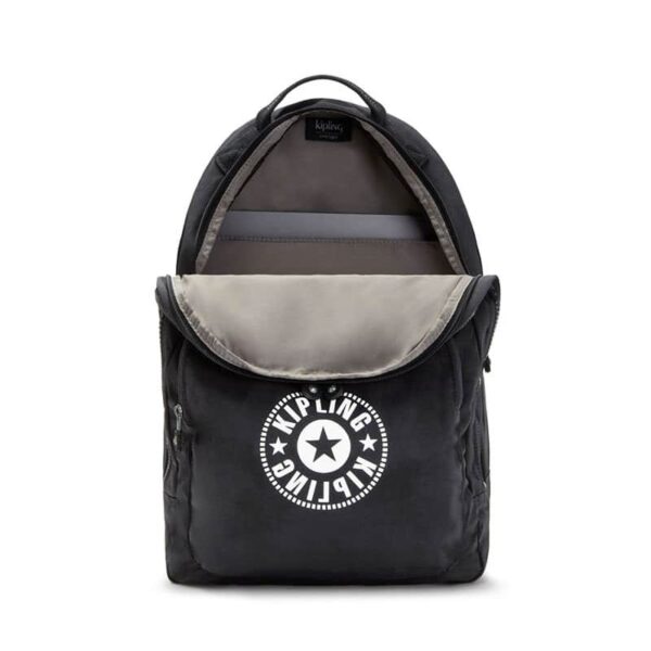 Kipling Curtis Backpack XL Black