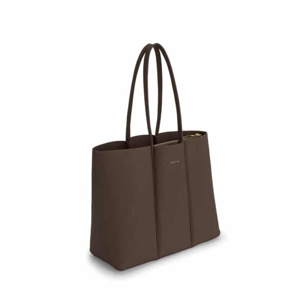 Matt & Nat Kintla Arbor Satchel Black