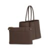 Matt & Nat Kintla Arbor Satchel Black
