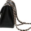 Valentino Relax Flap Bag Nero
