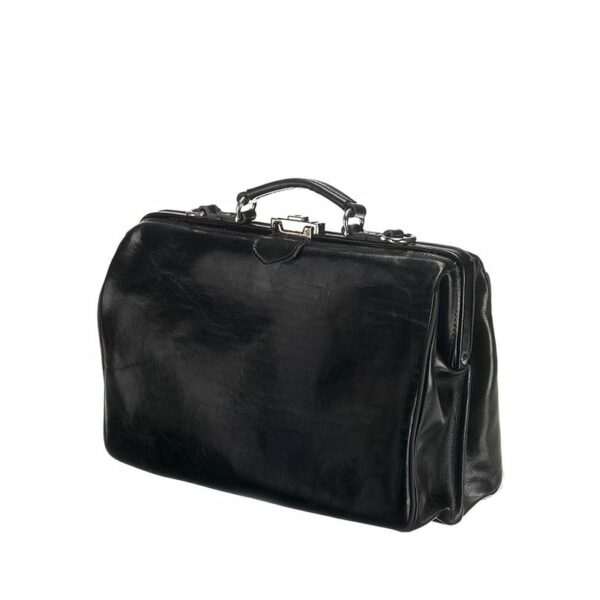 Mutsaers The Classic 15,6 inch Black
