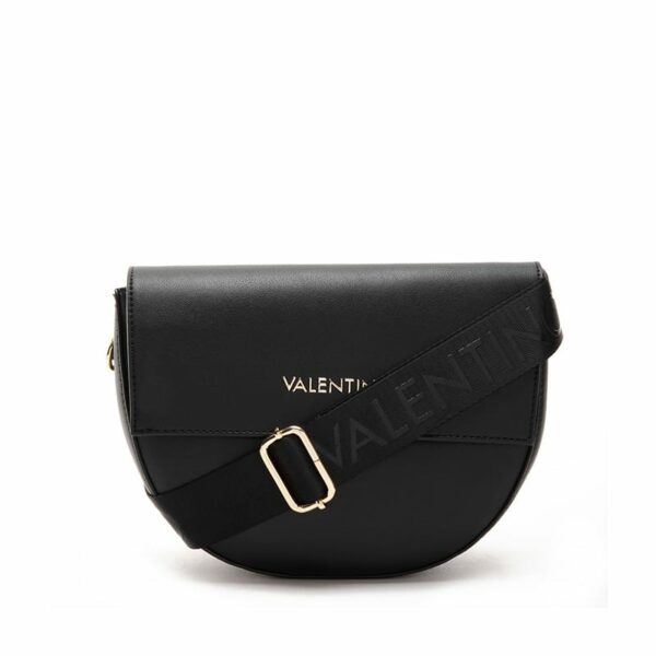 Valentino Bigs Crossbody Nero