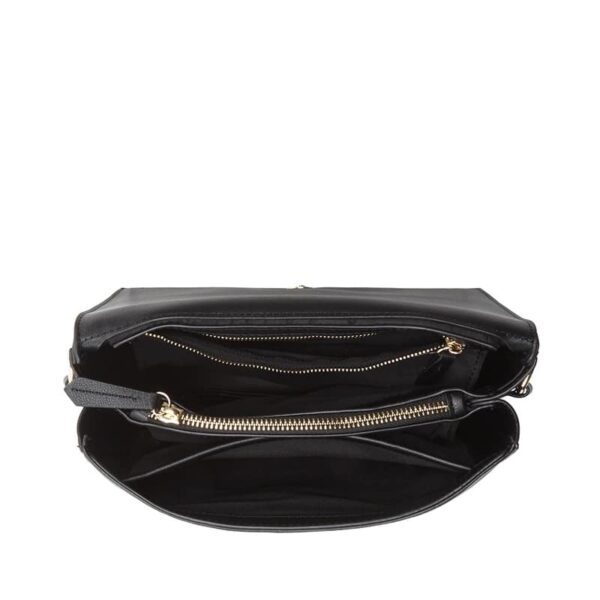 Valentino Ocarina Purse Nero