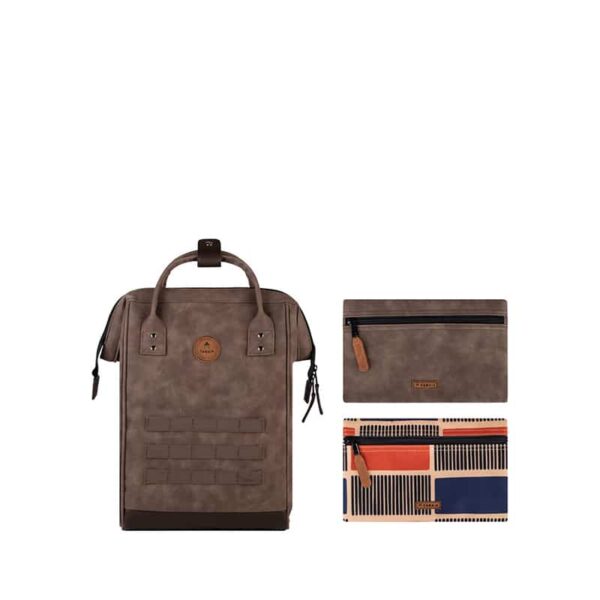 Cabaia Adventurer Medium Cologne #W22