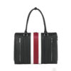 Socha Businessbag 14"-15.6" Red Stripe