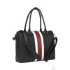 Socha Businessbag 14"-15.6" Red Stripe