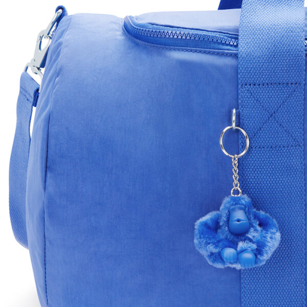 Kipling Argus M Weekend Bag Havana Blue