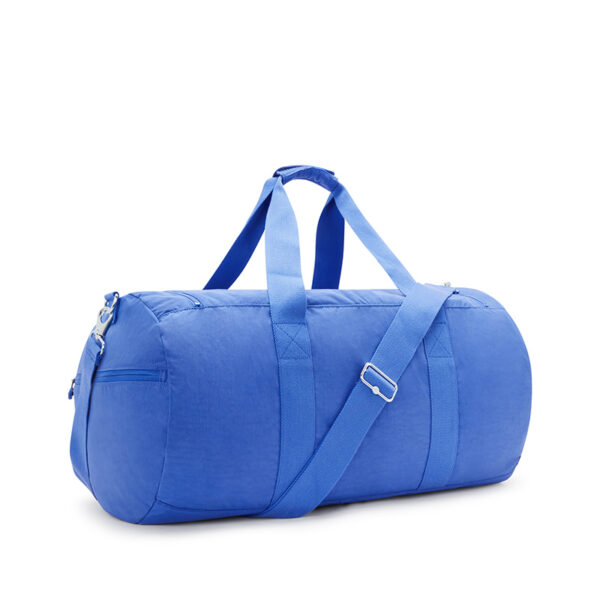 Kipling Argus M Weekend Bag Havana Blue