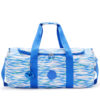 Kipling Argus M Weekend Bag Diluted Blue