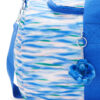 Kipling Argus M Weekend Bag Diluted Blue