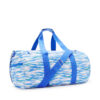 Kipling Argus M Weekend Bag Diluted Blue