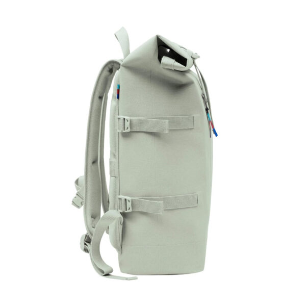 GOT-Bag Rolltop Backpack Eel