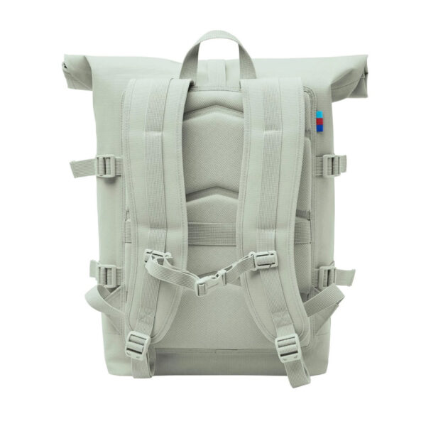 GOT-Bag Rolltop Backpack Eel