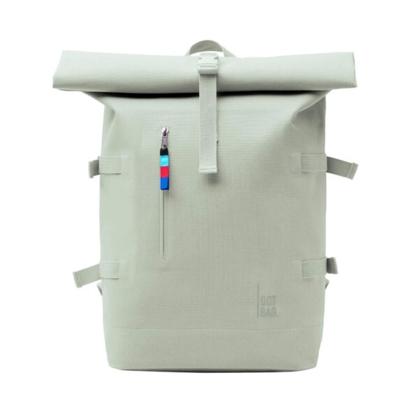 GOT-Bag Rolltop Backpack Eel