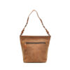 Berba Shoulderbag Barbarossa Femme Coffee