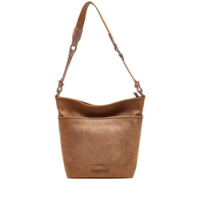 Berba Shoulderbag Barbarossa Femme Coffee