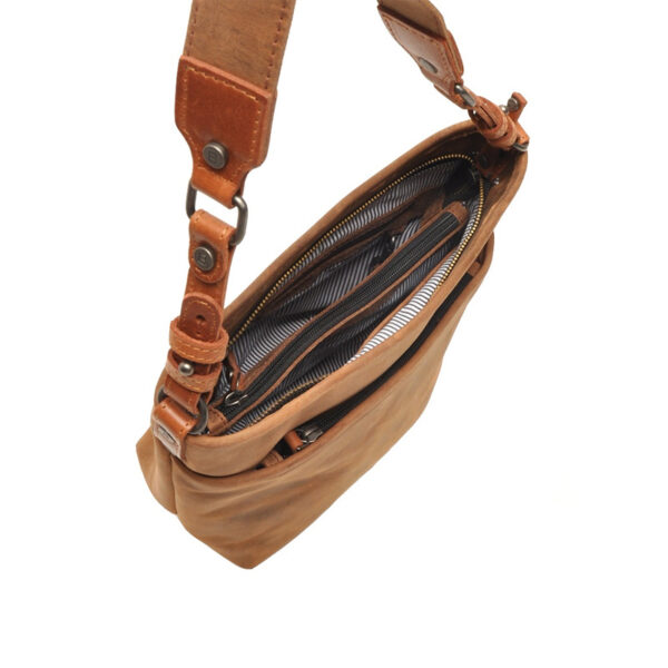 Berba Shoulderbag Barbarossa Femme Coffee