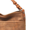 Berba Shoulderbag Barbarossa Femme Coffee