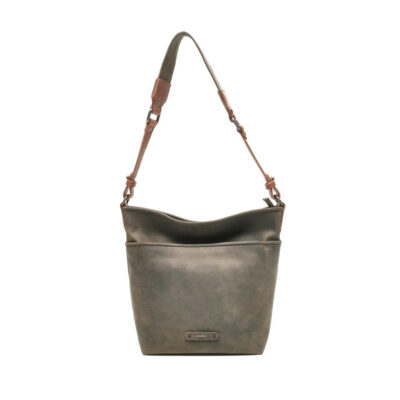 Berba Shoulderbag Barbarossa Femme Military