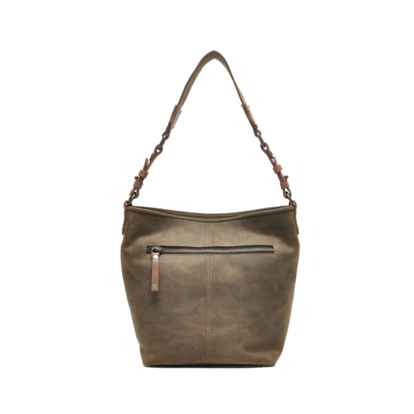 Berba Shoulderbag Barbarossa Femme Military