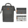 Cabaia Adventurer L Detroit W22 TU