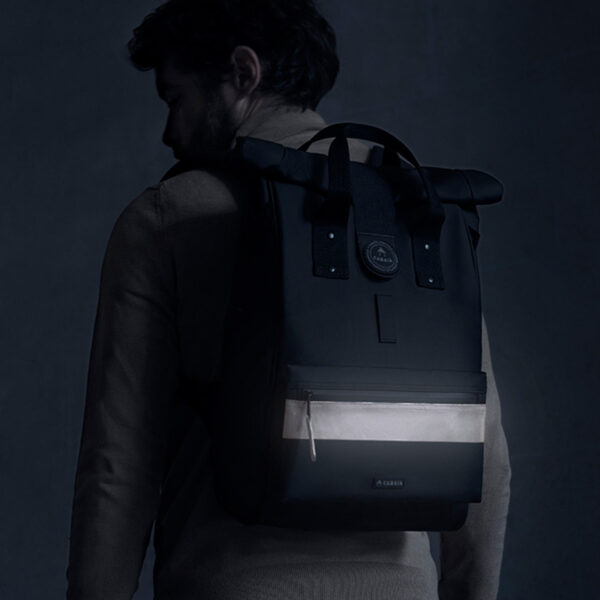 Cabaia Explorer M Wellington TU