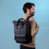 Cabaia Explorer M Wellington TU