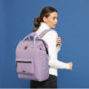 Cabaia Backpack Adventurer L Jaipur