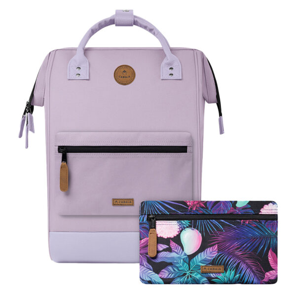 Cabaia Backpack Adventurer L Jaipur