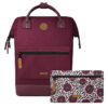Cabaia Backpack Adventurer L Nice