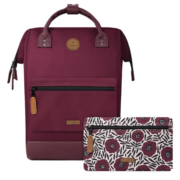 Cabaia Backpack Adventurer L Nice