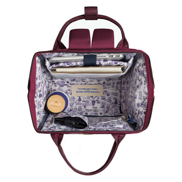 Cabaia Backpack Adventurer L Nice