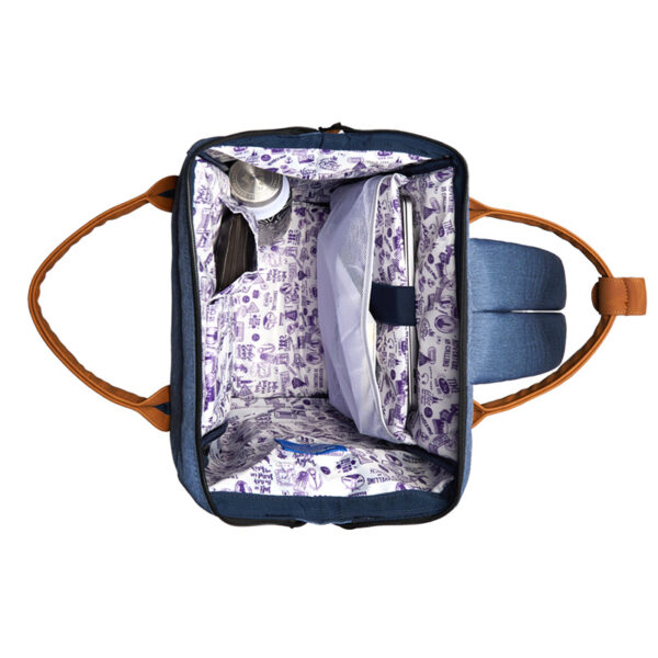 Cabaia Backpack Adventurer L Paris