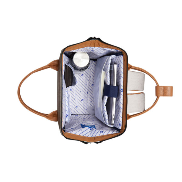 Cabaia Backpack Adventurer M Arequipa
