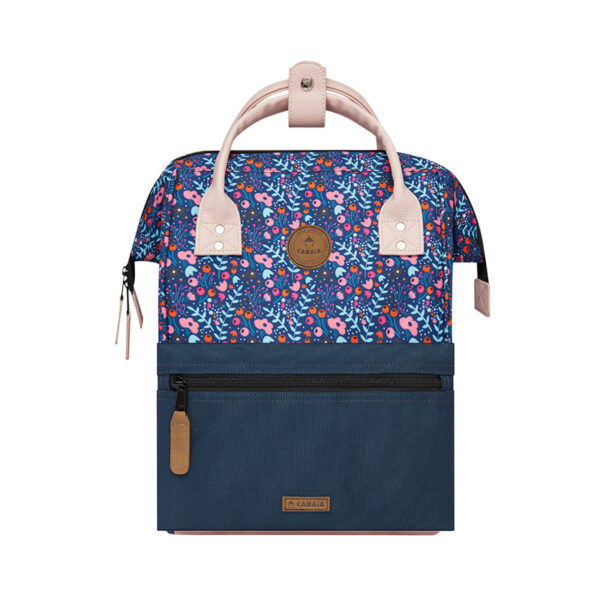 Cabaia Backpack Adventurer M Honfleur