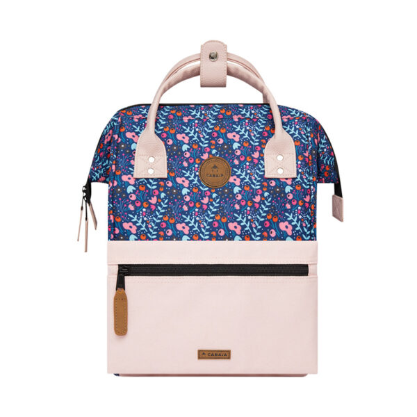 Cabaia Backpack Adventurer M Honfleur