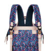 Cabaia Backpack Adventurer M Honfleur