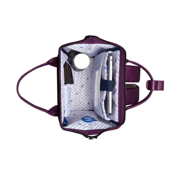 Cabaia Backpack Adventurer M Kingston