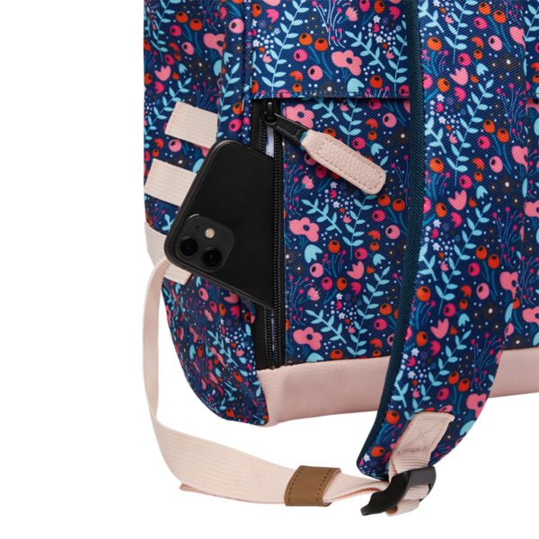 Cabaia Backpack Adventurer S Honfleur