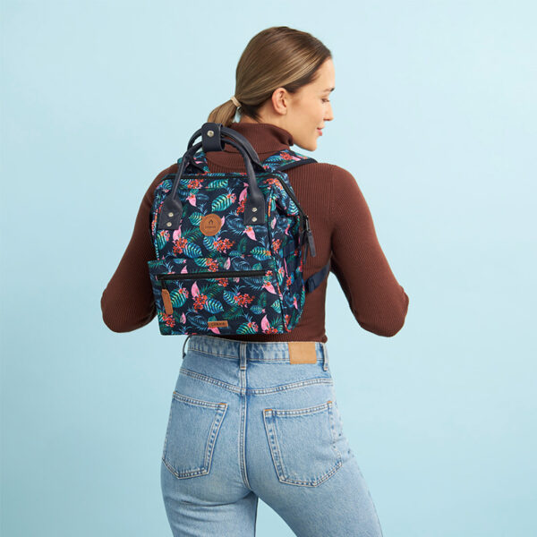 Cabaia Backpack Adventurer S Oran