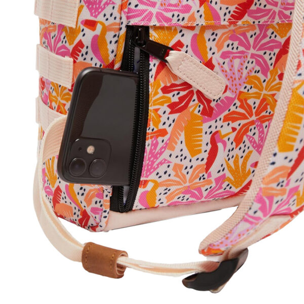 Cabaia Backpack Adventurer S Pirae