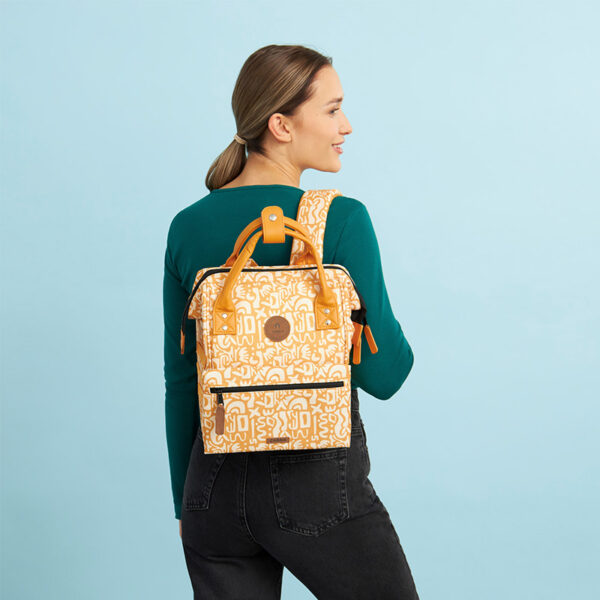 Cabaia Backpack Adventurer S Setif