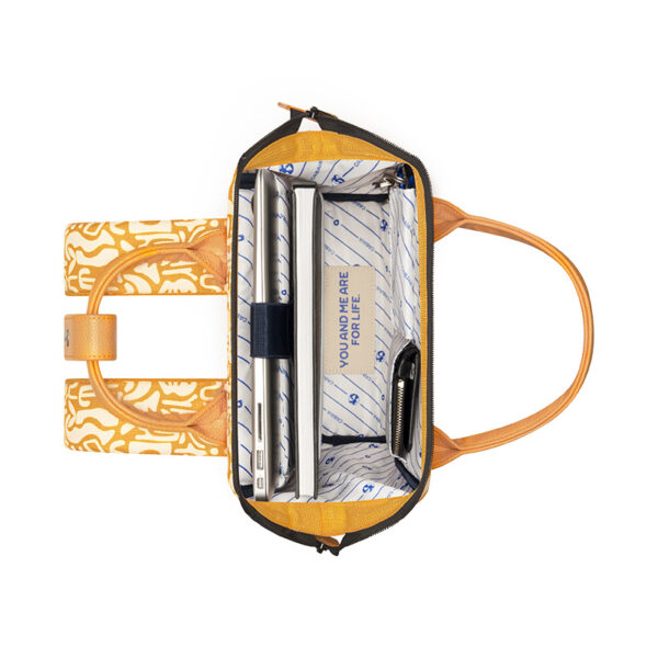 Cabaia Backpack Adventurer S Setif