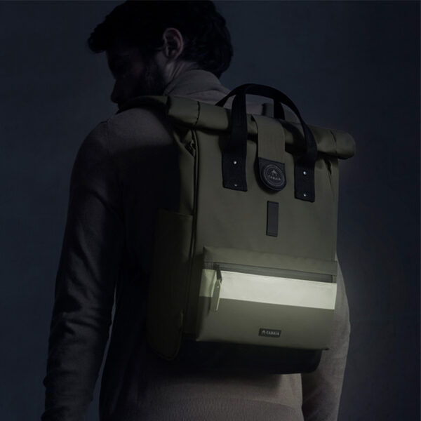 Cabaia Backpack Explorer M Grenoble