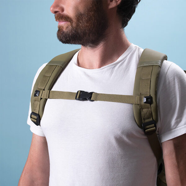 Cabaia Backpack Explorer M Grenoble